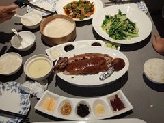 -阿庄新豫菜(航海东路店)