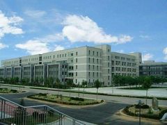 -山东师范大学(千佛山校区)