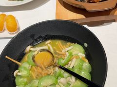 -醉舍·新淮扬菜(长宁龙之梦店)