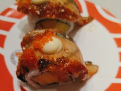 -新一番三文鱼寿司(大东海店)