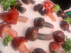 -芸山季·云南野生菌火锅(人民广场来福士店)