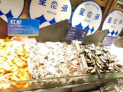 -星伦多自助料理(江阴万达店)