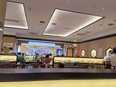 -小菜园新徽菜(合肥瑶海万达店)