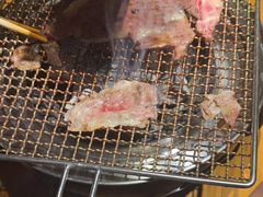-九田家黑牛烤肉料理(华侨城店)
