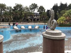 -阳江温泉(阳东区)
