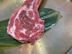 -秦炉烤肉(财富中心店)