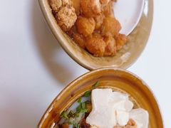 -彩云豆花米线(丰云·财富广场C座店)