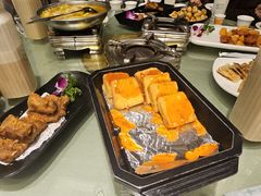 -刘胖子家常菜·蹄花焖藕(富安街店)