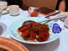 -一同楼福州菜馆(五四店)
