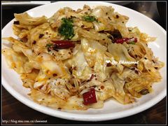 -金厨帽烤鱼(芦庄店)