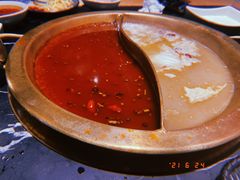-杨家火锅(国美店)