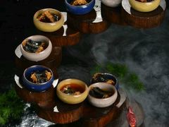 -院8里·少城记忆老川菜(宽窄巷子店)