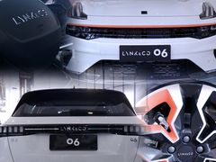 -领克中心(杭州凌客店)