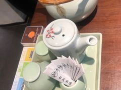 -松竹和日式料理(广厦店)