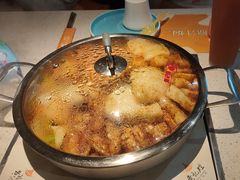 -黄记煌三汁焖锅(顺义华联店)