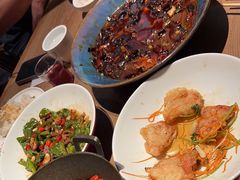 -金掌勺锅包肉(华润万象城店)