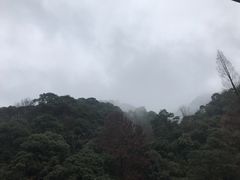 -天明山温泉大酒店