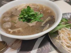 -CHILL Pho澳洲牛肉越南粉(佛山顺德万象汇店)