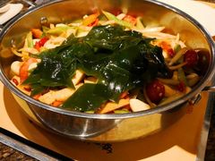 -黄记煌三汁焖锅(崇文门店)