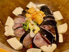 蒸汽长江黑洄鱼-滇小鱼·云南野生菌火锅(上杭路店)
