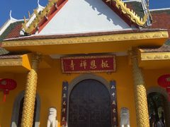 -报恩禅寺