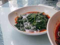 -煎饼卷大葱·非遗传承·潍坊菜(十笏园店)