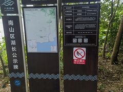 -华侨城湿地公园