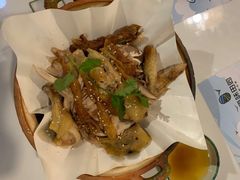 -原味田园·客家菜·土窑鸡(中航城君尚购物中心店)