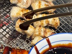 -焱岛烧肉·活鳗炙烤(晋江万达店)