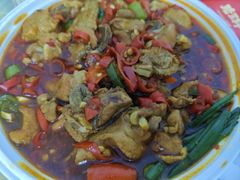 -老三样·旧食新味(万寿宫店)