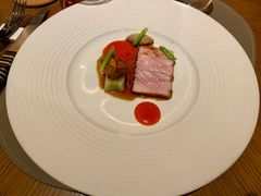 -Amber(置地文华东方酒店)