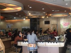 -呷哺呷哺 黄金牧场 (新辰里学清路店)