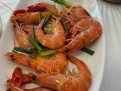 -渔香餐厅·海鲜大排档·现捞活海鲜(南澳旅游必选店)