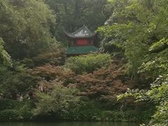 -岳麓山风景名胜区