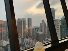 -广州花园酒店·凌璇阁旋转餐厅CAROUSEL360