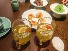 -粗茶淡饭·隐庐私厨(东亭店)