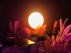 -ohbar live house(人广店)