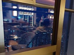 -济南凯宾斯基酒店-THE VIEW云景全日制餐厅