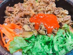 -老炉家木炭烤肉(长江国际店)