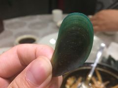 -拿福食府(广大路店)