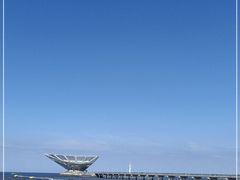 -山海广场