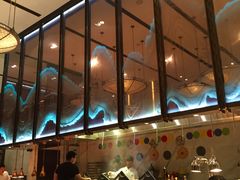 -万达文华酒店·48F云端窗景美食汇自助餐厅