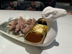 -清真·宁夏印象·盐池滩羊肉体验店(江宁路店)