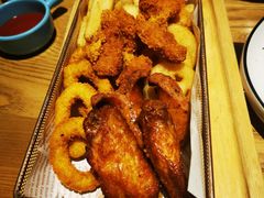-原石牛扒·约会餐厅(龙城万科里店)