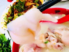 -廖老妈蹄花店(人民公园陕西街259号店)