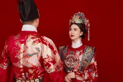 -第一夫人婚纱摄影(南京店)