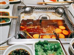 -海底捞火锅(金融街万达店)