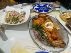 -SULTAN·苏坦土耳其餐厅(新光汇店)