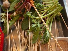 -钢管厂五区小郡肝火锅串串香(清河店)