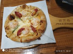 -彼芝奇比萨(红坊店)